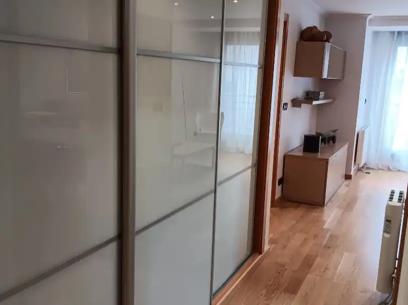 Flat for rent in Rúa México, 26, Plaza España - Corte Inglés