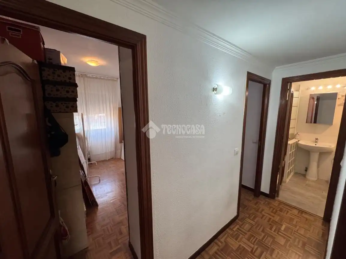 Pis en venda en Aranjuez amb Calefacció
