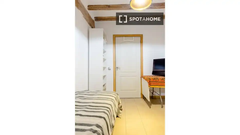 Flat to rent in Ciutat Vella, imagen 9