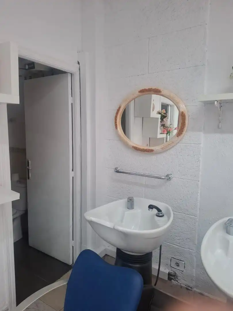 Local comercial en alquiler en Erialdea / Centro, imagen 15