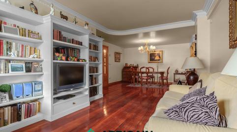 Photo 3 of Flat for sale in Paseo de Ondarreta, 13, Antiguo, Gipuzkoa