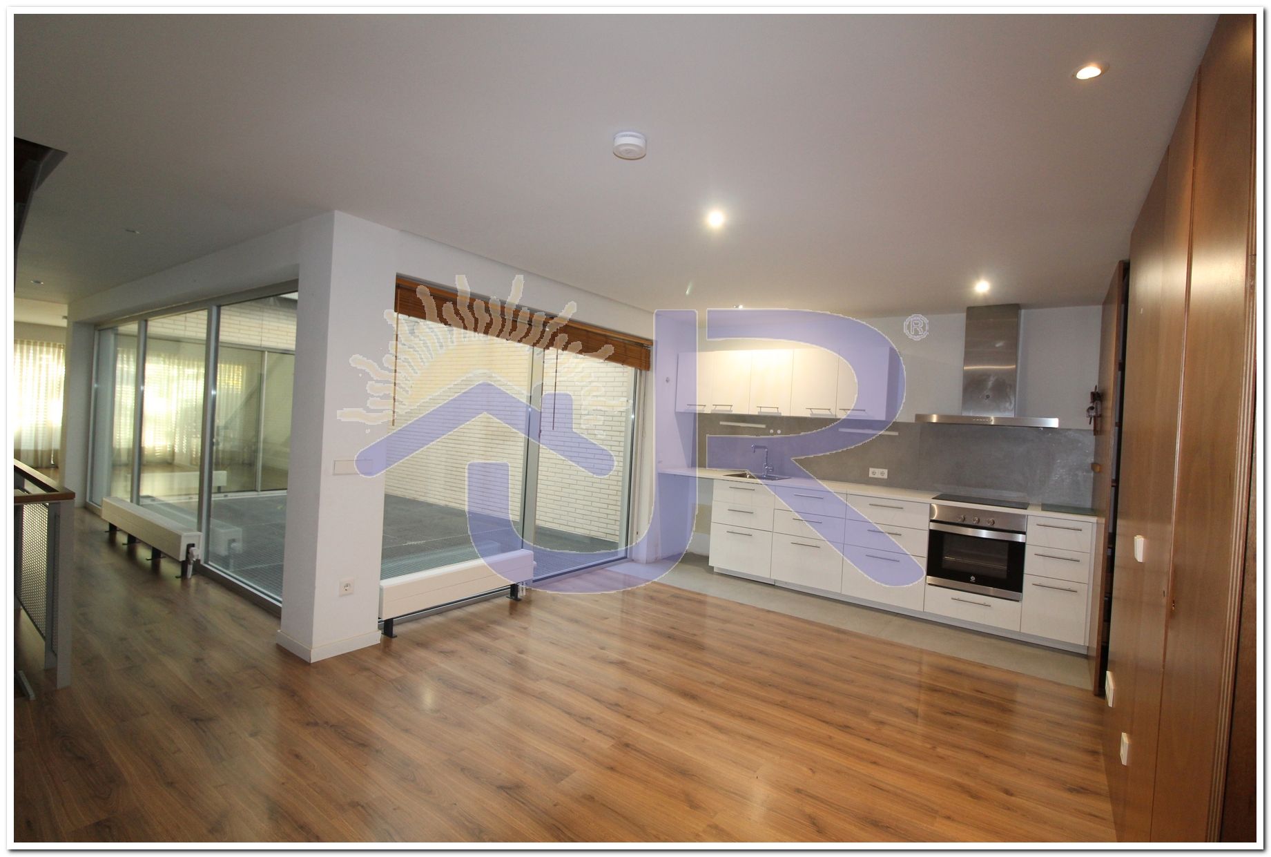 Casa adosada de lloguer en Paracuellos de Jarama amb Calefacció i Jardí privat