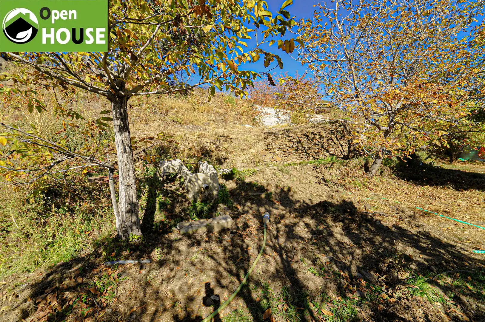 Casa rústica amb jardí en venda a N/A, imagen 45