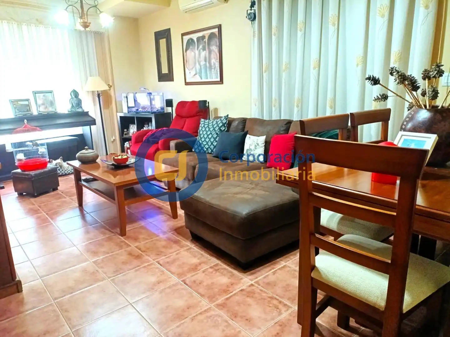 Attic for sale in San Cristobal - San Diego
