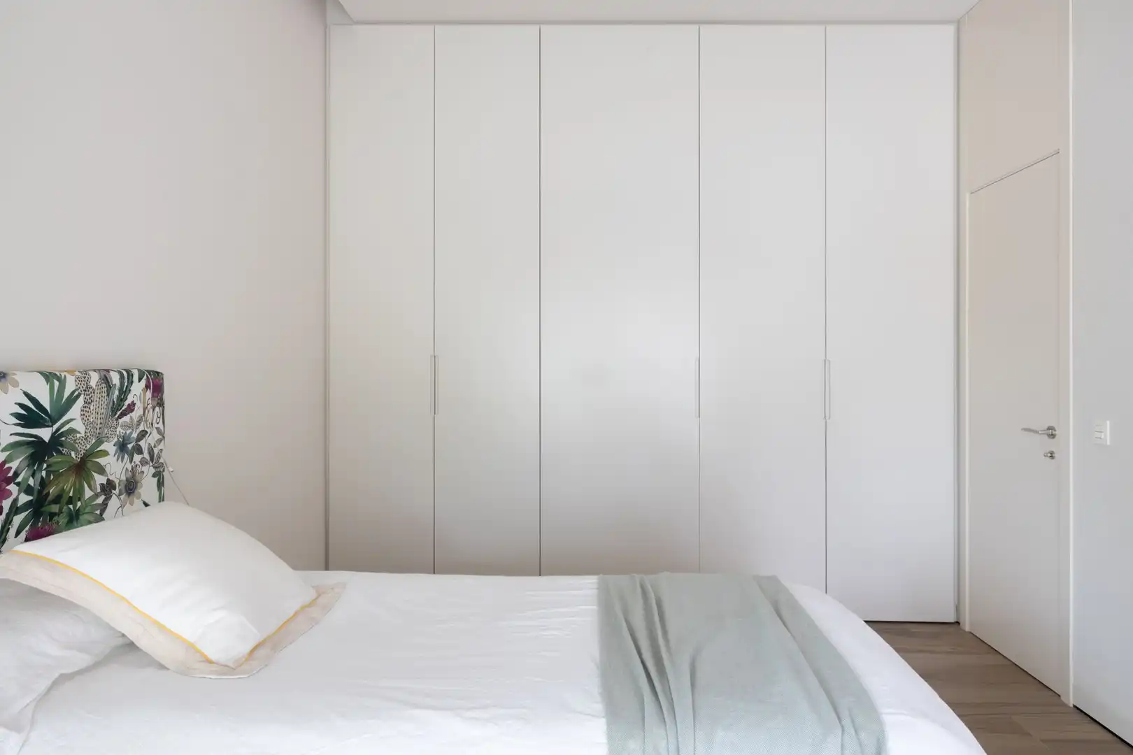 Bedroom of Houses for sale in Málaga  with Terrace