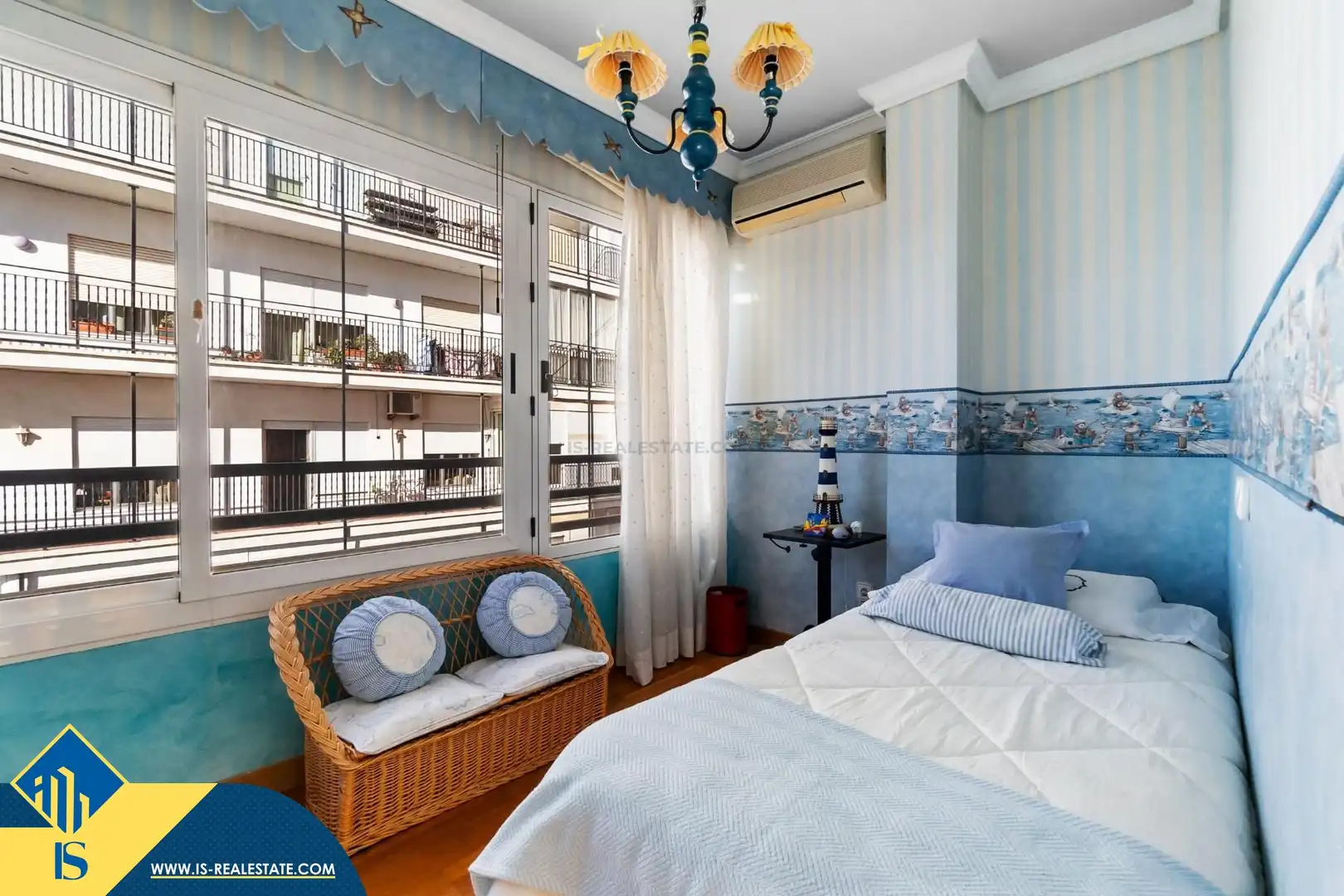 Piso con ascensor en venta en Centro, imagen 8