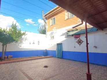 Casa con balcone in vendita a Calzada de Calatrava
