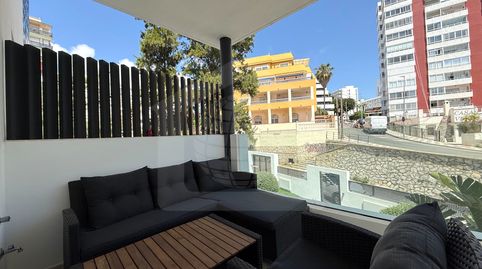 Foto 5 de Piso en venta en Avenida de la Roca, Parque de la Paloma, Benalmádena