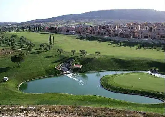 Detached house with pool for sale in Algorfa, imagen 7