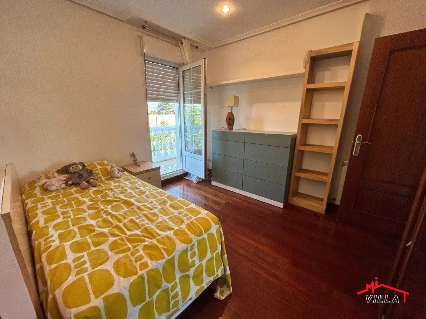 Bedroom of Houses for sale in Bárcena de Cicero  with Heating and Terrace