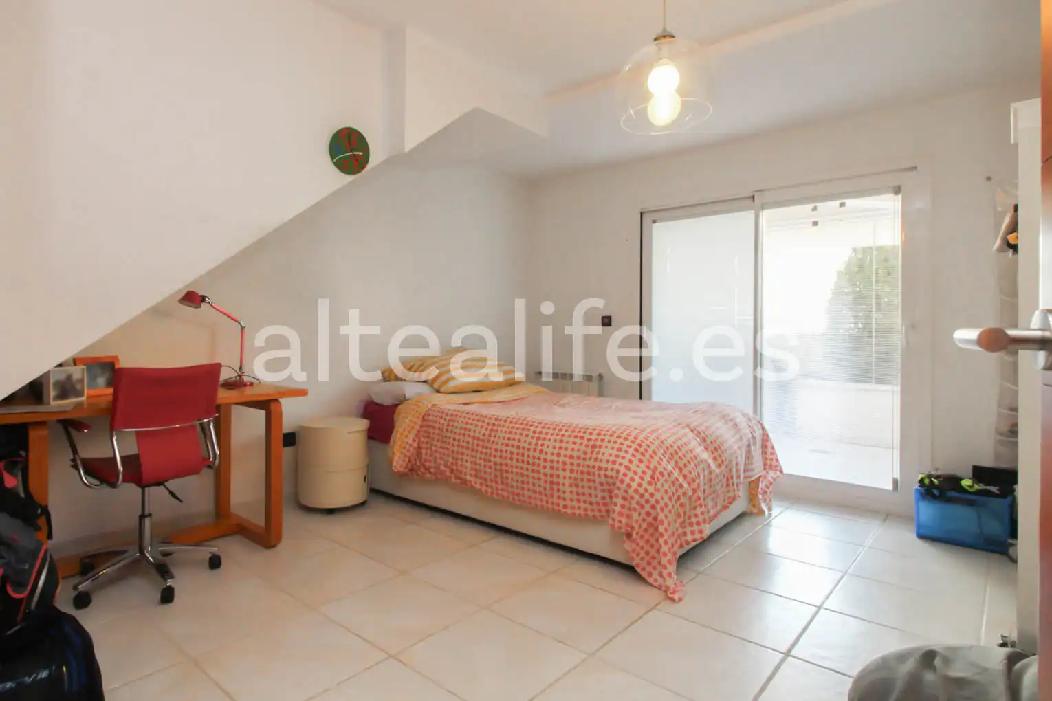 Duplexes for sale in Calle Foieta, Altea ciudad