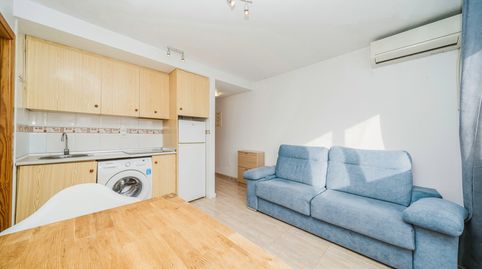 Foto 4 de Piso en venta en El Molino, Torrevieja