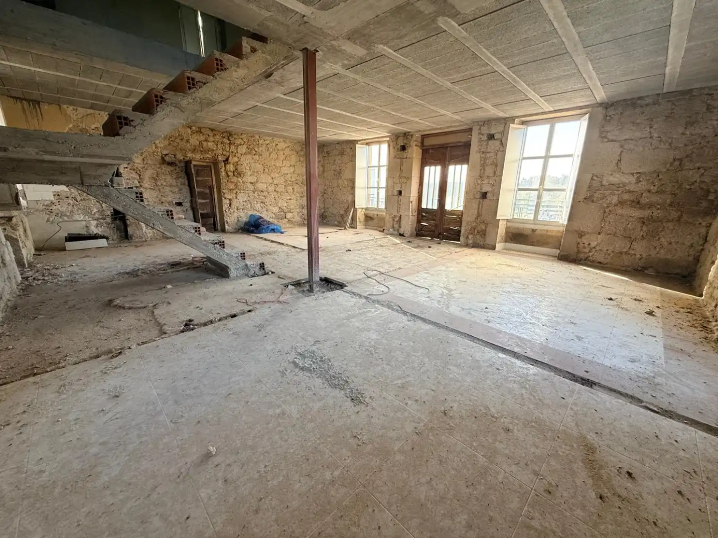 Casa o chalet en venta en Ribeira con Jardín privado y Balcón
