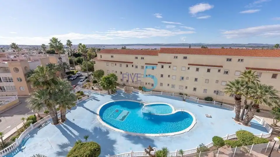 Piso con terraza en venta en Zona Carrefour - Urbanizaciones, imagen 14