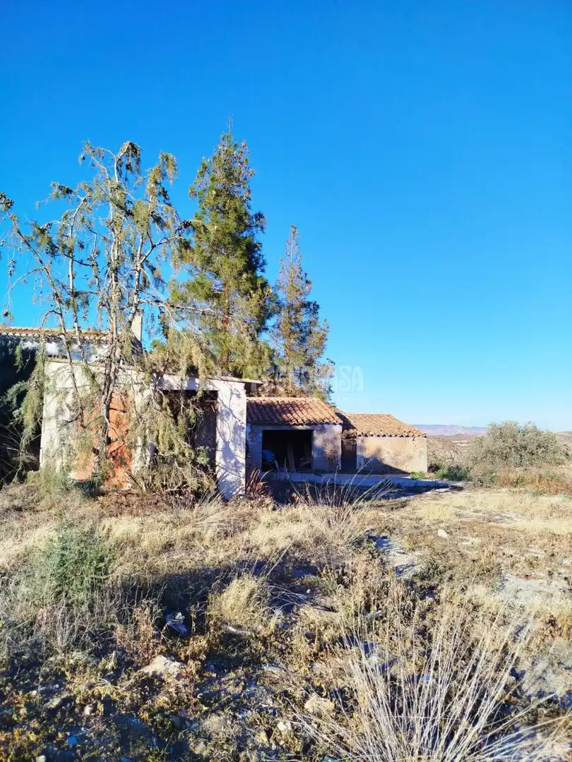 Terreno residencial en venta en Bédar, imagen 24