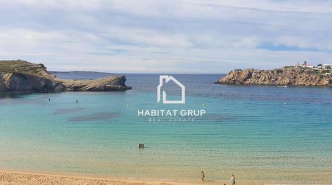 Foto 5 de Estudi en venda a Arenal d'en Castell, Illes Balears