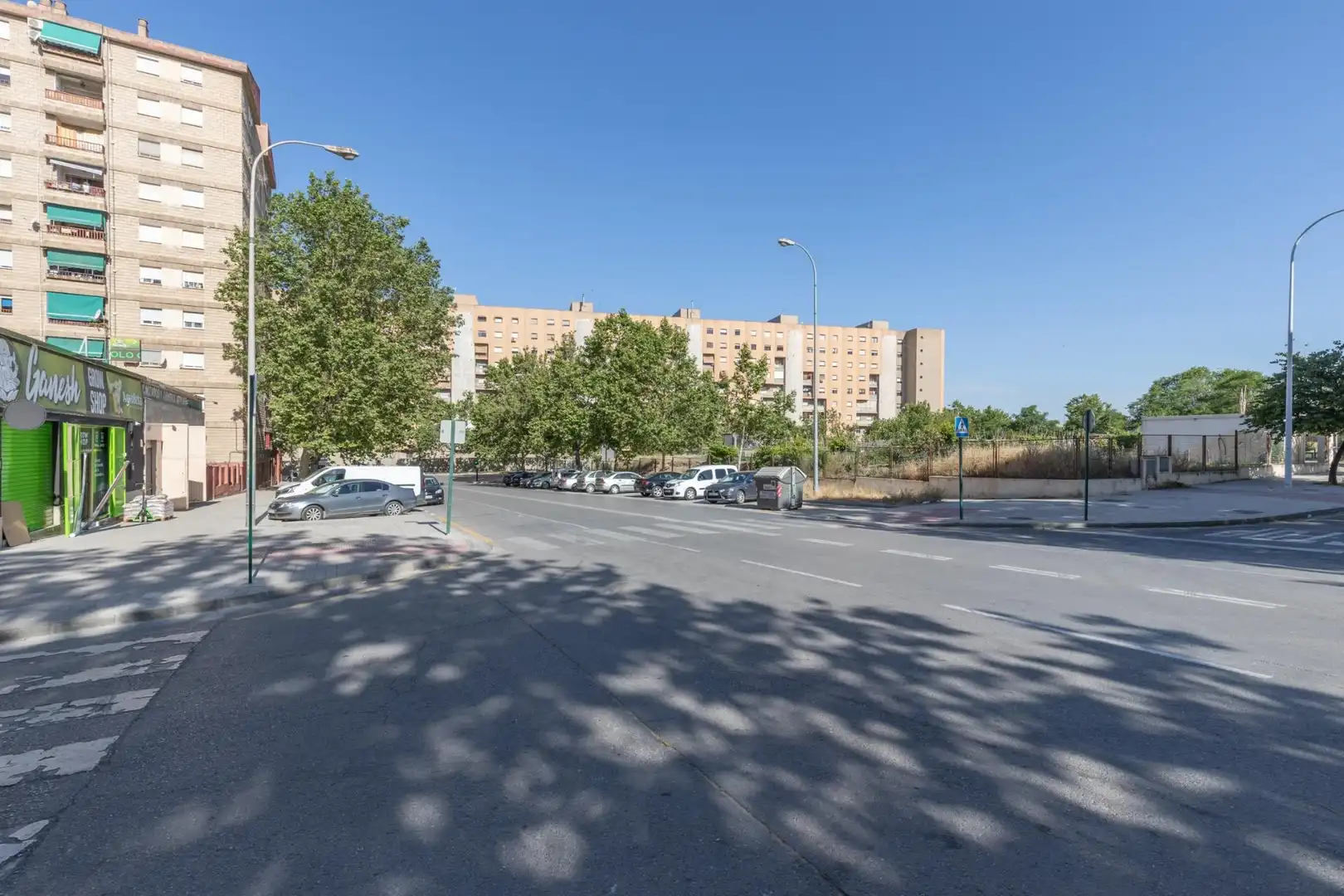 Flat with lift for sale in Calle Alejandro Dumas 1, imagen 37