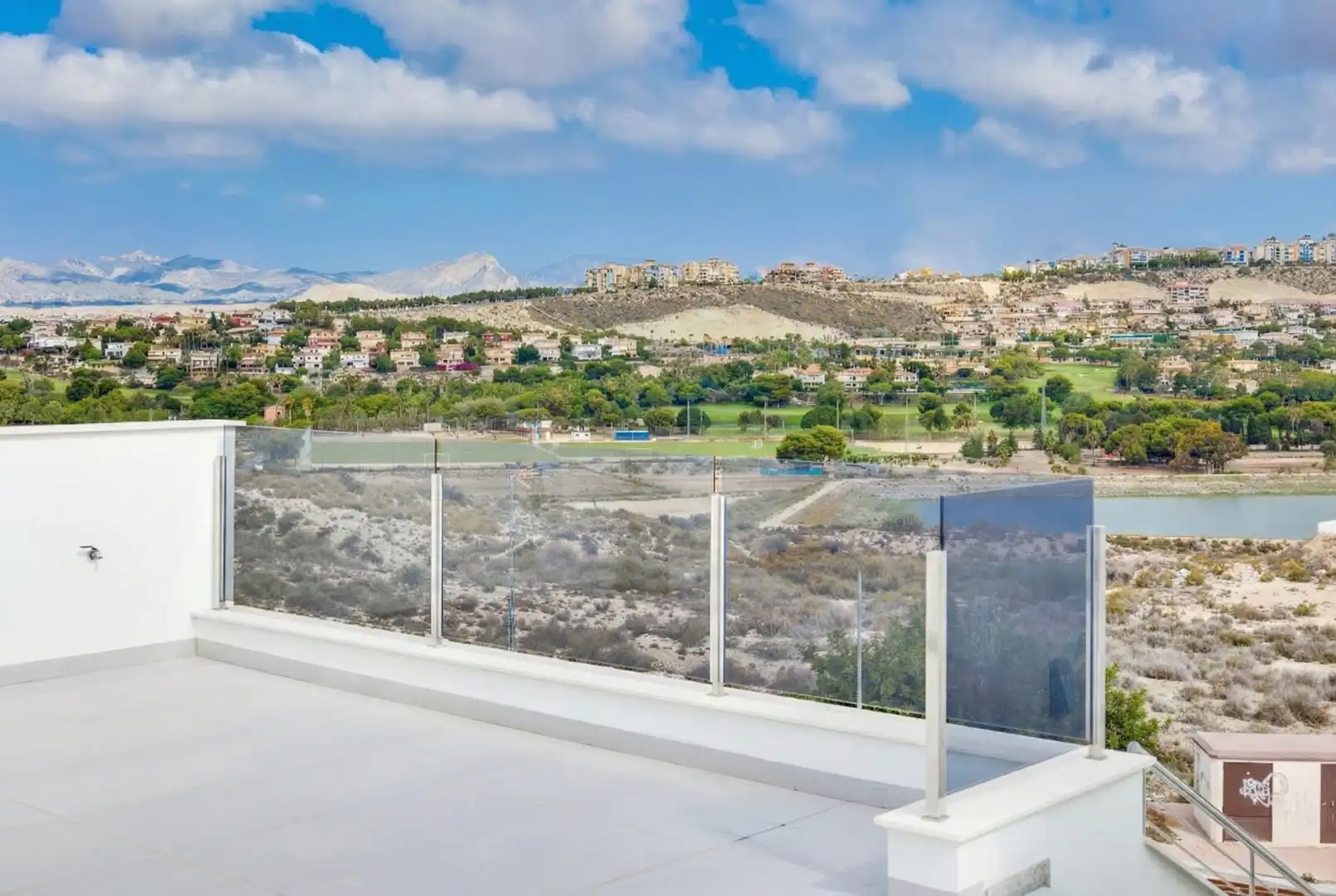 Villa con piscina in vendita a Bonalba - Cotoveta, imagen 15