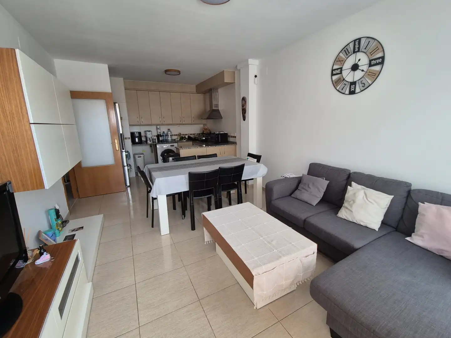 Maisonette zum Verkauf in Roda de Berà