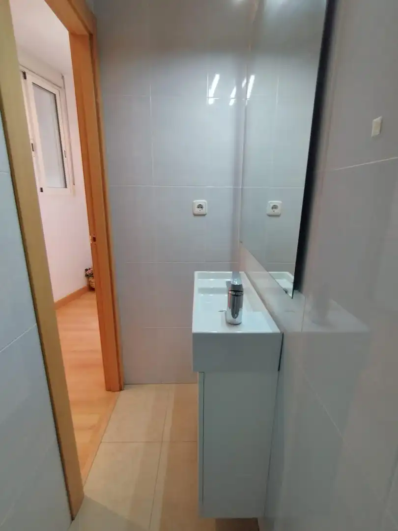 Piso de alquiler en Santa Eulalia