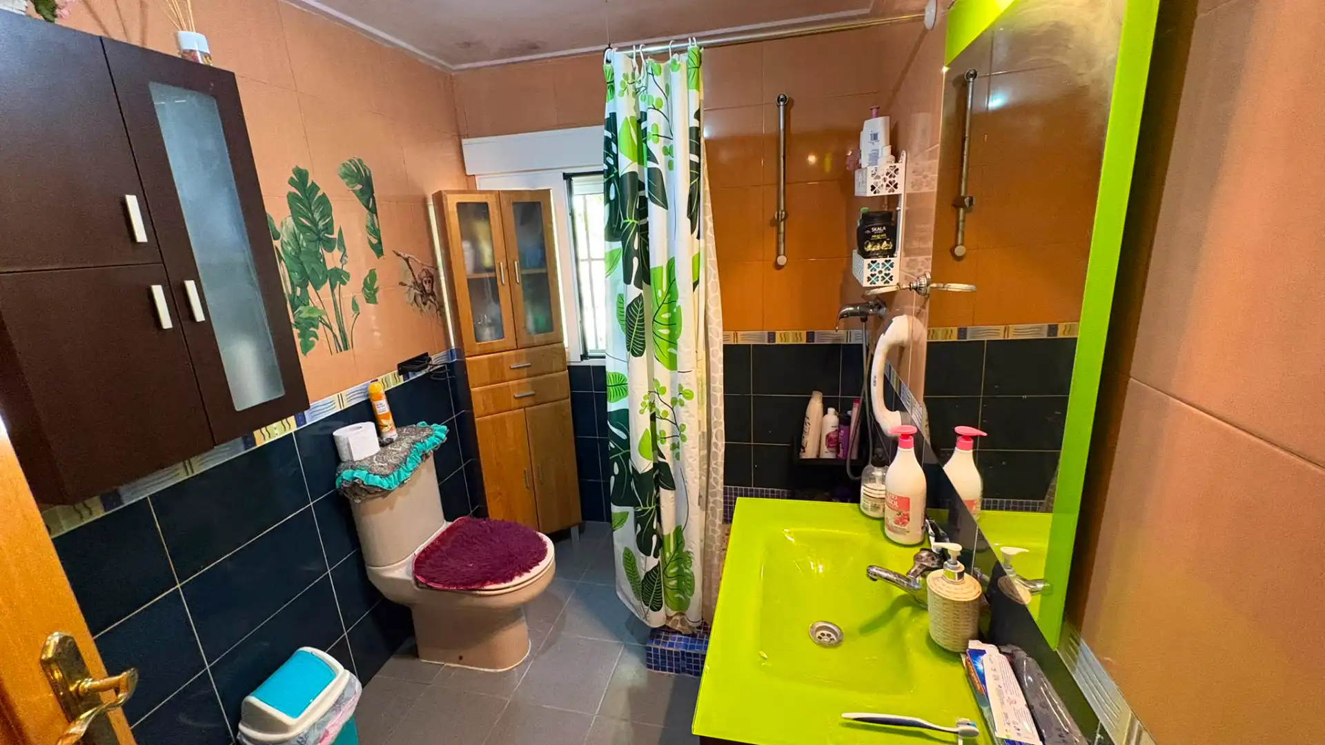 Chalet con piscina en venta en Pedanías - Extrarradio, imagen 8