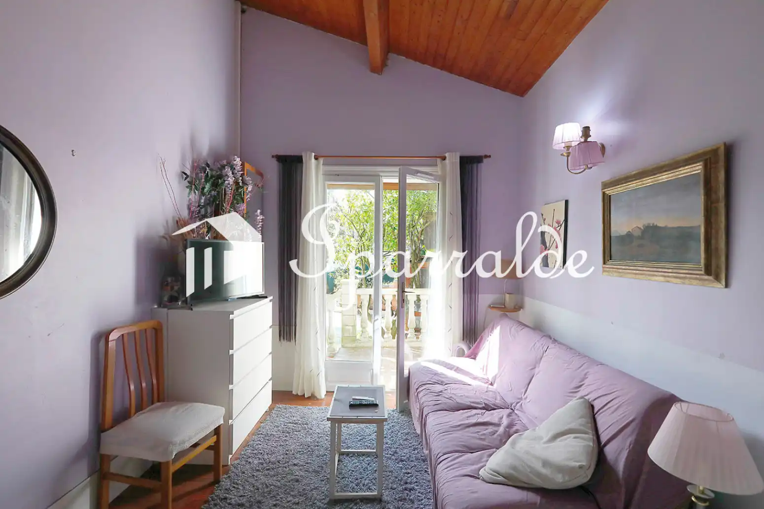 Casa amb terrassa en venda a Urrugne, imagen 26