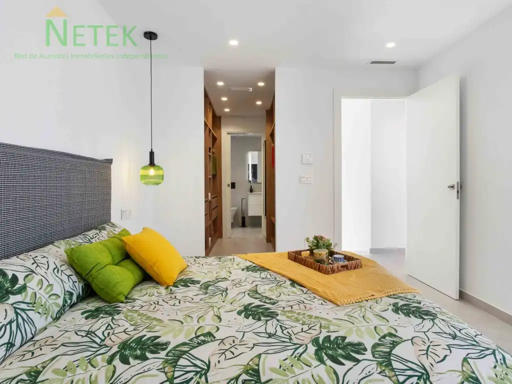 Casa o chalet en venta en Calle Agata, 20, Rojales