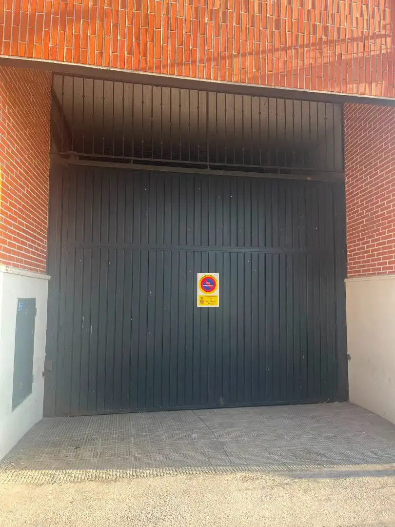 Flat for sale in Calle de San Sebastián, El Tiemblo