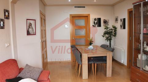 Foto 4 de Pis en venda a Carrer Francisco Alcayde, Pueblo, Valencia