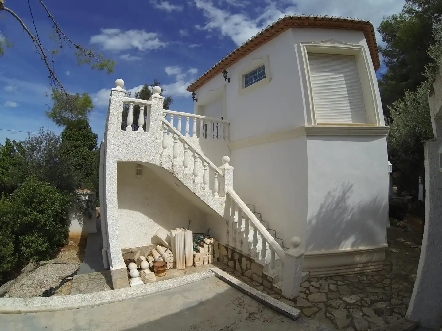 Casa o chalet en venta en Carretera Colonia del Montgó, 6, La Pedrera - Vessanes