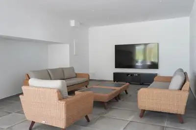 Detached house with pool for sale in Hipódromo - Cerrado del Águila, imagen 45