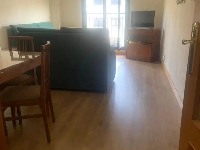 Wohnung zur Miete in Salamanca Capital