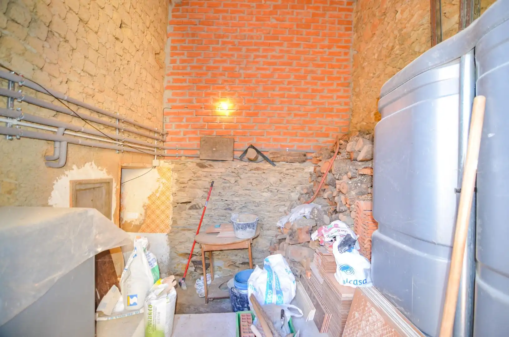 Houses for sale in Frades de la Sierra