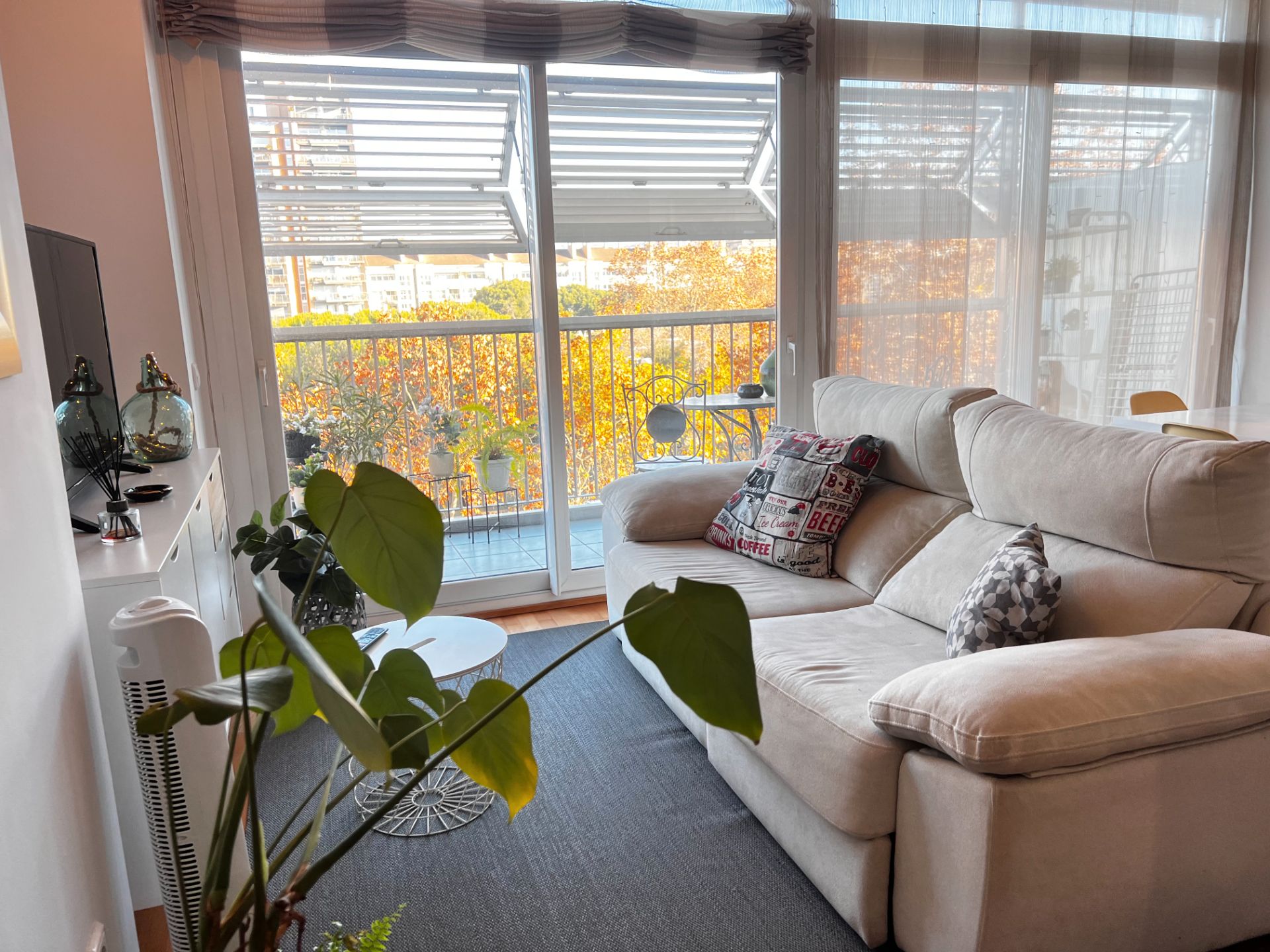 Pis en venda a Eixample Sud – Migdia