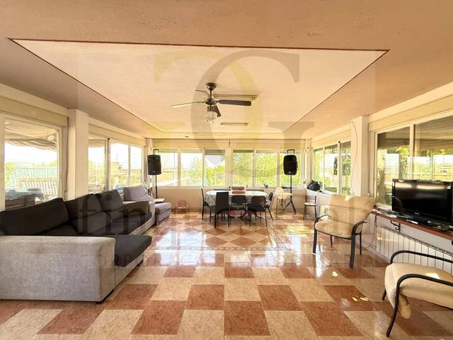 Casa-chalet en Venta en Sant Salvador de Guardiola