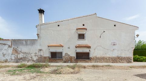 Foto 3 de Casa o chalet en venta en Pt Santa Ana, Centro, Ontinyent