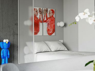 Appartement avec ascenseur à louer à Costa de ses Voltes