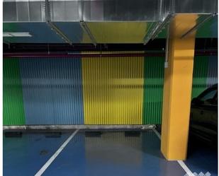 Aparcament de Garatge en venda en Málaga Capital