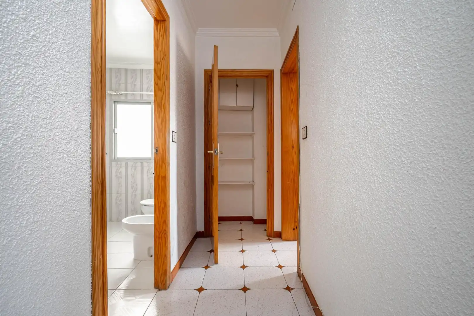 Casa o xalet en venda en Guadix amb Terrassa, Traster i Balcó