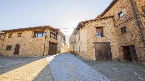 Photo 2 of Country house for sale in Mayor, Undués de Lerda, Zaragoza
