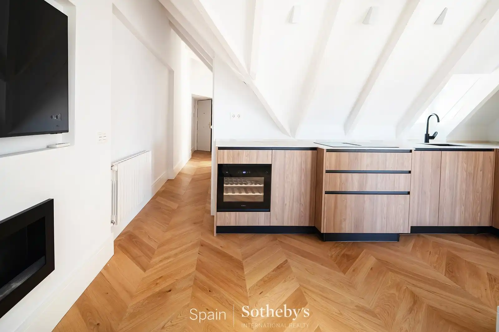 Apartamento con ascensor en venta en Calle de Lagasca, imagen 8