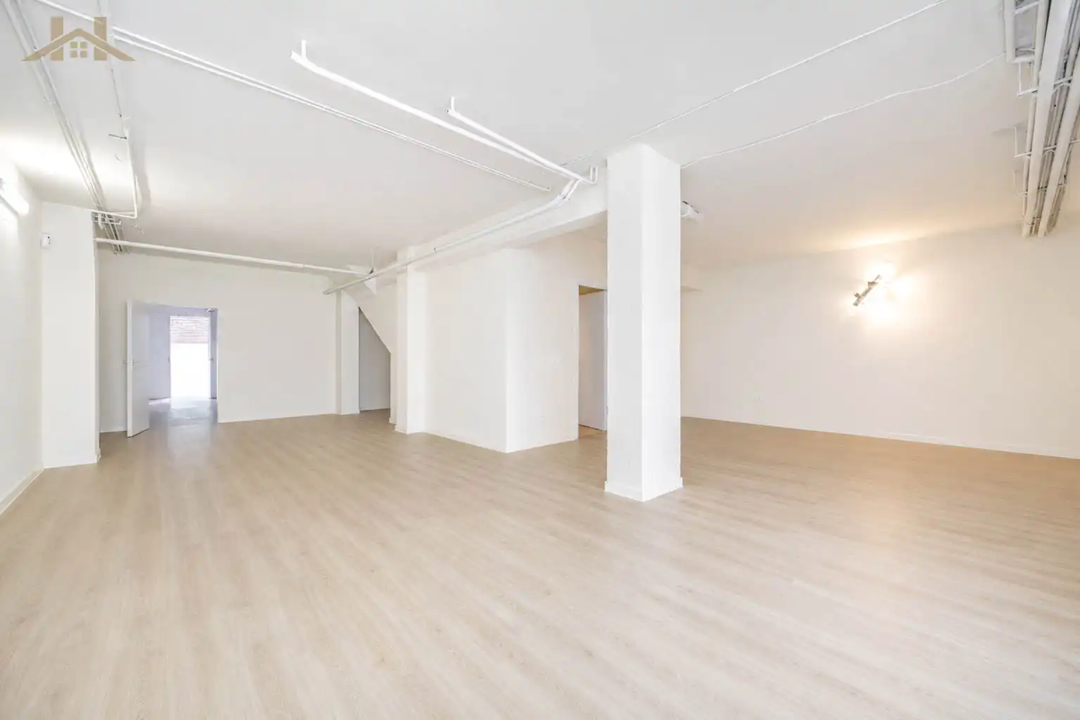 Casa adosada en venta en Las Rozas de Madrid con Aire acondicionado, Calefacción y Jardín privado