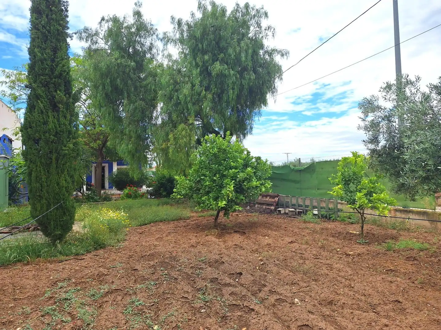 Country homes for sale in Sangonera la Seca