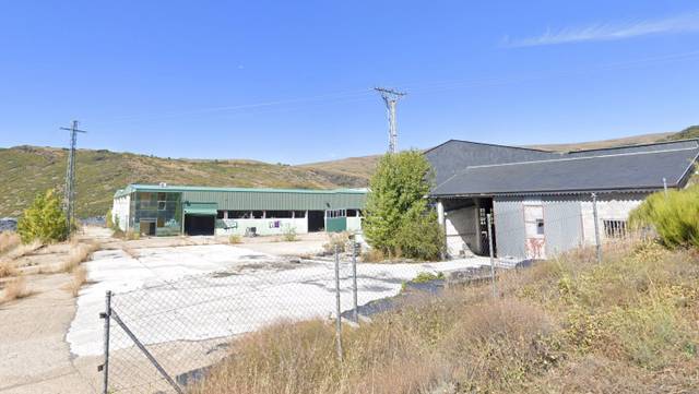 Nave industrial en Venta en Lg Llama Forna Poligono 9 Parcela  en Encinedo