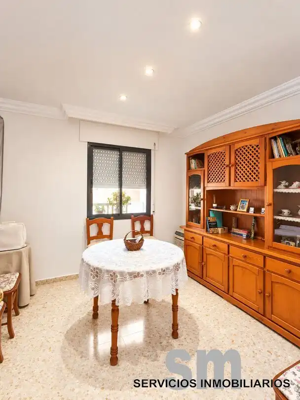 Wohnung mit Terrasse zum Verkauf in El Jardín - Antonio Vega, imagen 8