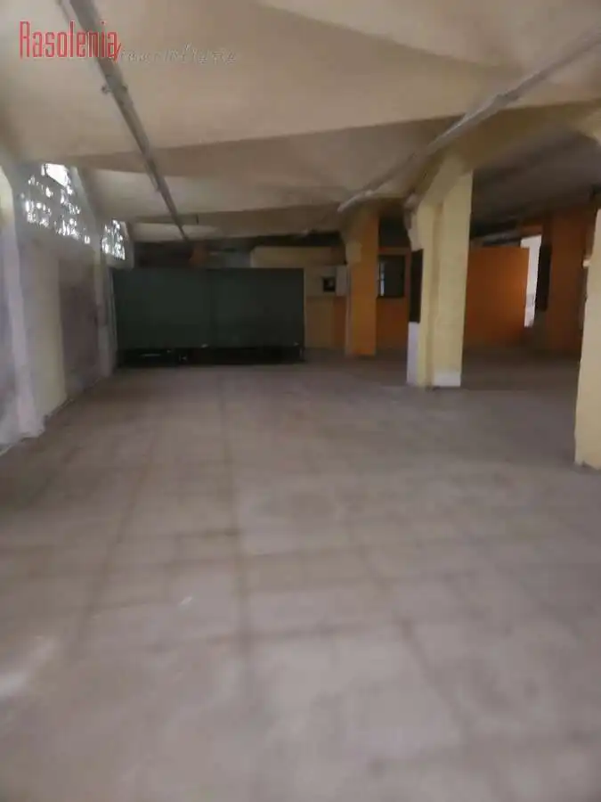Gewerbefläche zum Verkauf in Cádiz 17, imagen 5