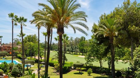 Foto 2 von Einfamilien-Reihenhaus zum Verkauf in Calle 4b, 24, Guadalmina Baja, Marbella