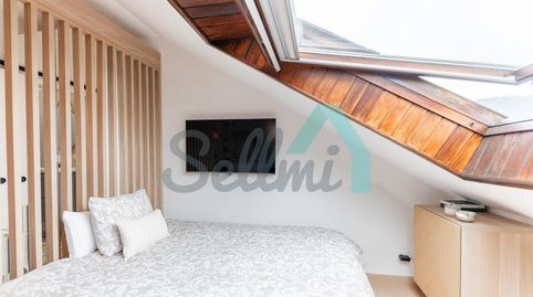 Foto 3 de Estudio de alquiler en Jerónimo Ibrán, Milán - Pumarín, Oviedo