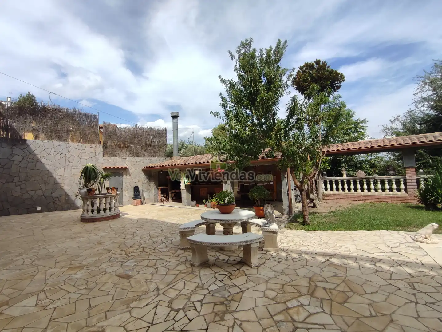 Maison avec terrasse à vendre à Sant Vicenç Dels Horts, imagen 16
