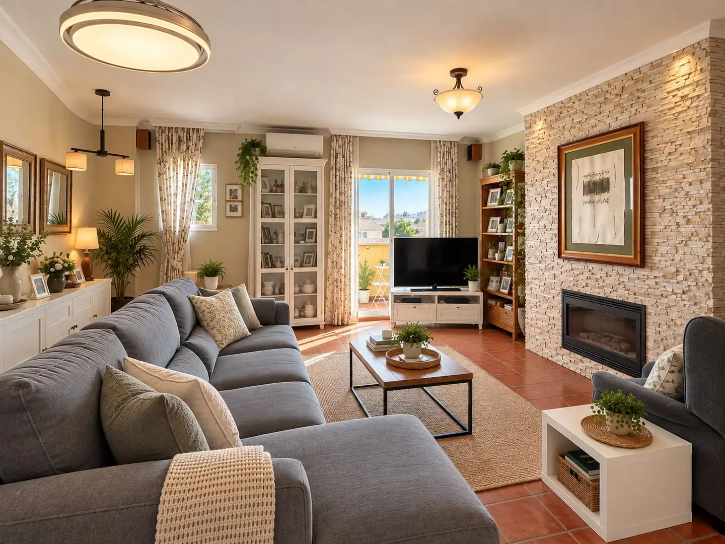 Duplex avec piscine à vendre à Calle Gema 3, imagen 6